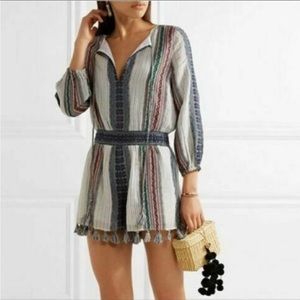 Like new Alice & Olivia Romper